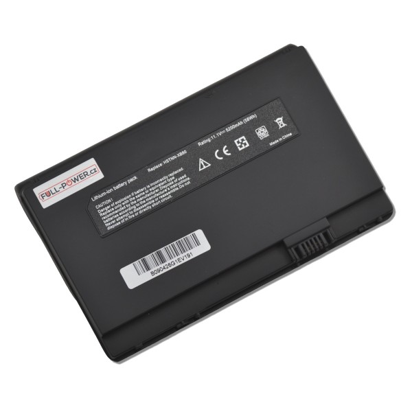 Bateria do laptopa HP Compaq Mini 1100 edition Vivienne Tam 5200mAh Li-ion 11,1V ogniwa SAMSUNG