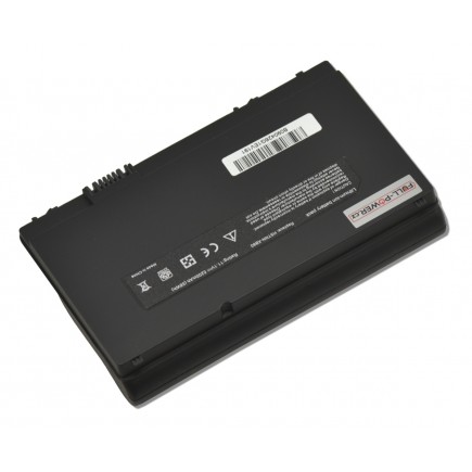 Bateria do laptopa HP Compaq 493529-371 5200mAh Li-ion 11,1V ogniwa SAMSUNG