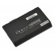 Bateria do laptopa HP Compaq 493529-371 5200mAh Li-ion 11,1V ogniwa SAMSUNG