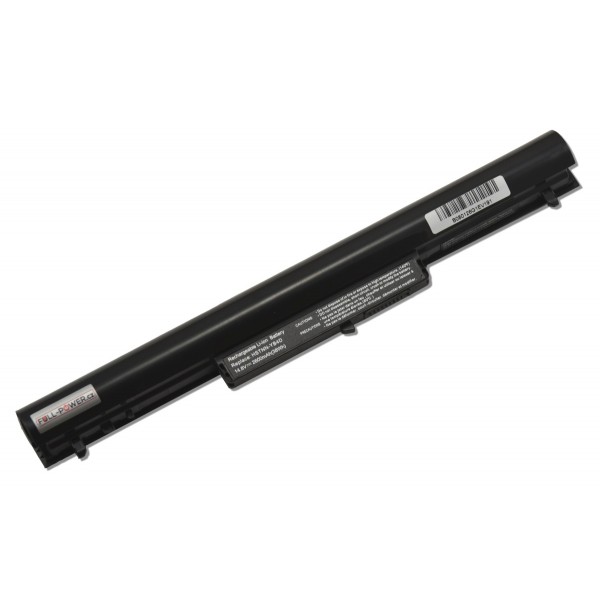 Bateria do laptopa HP Compaq Pavilion Sleekbook 14z-b000 2600mAh Li-ion 14,8V 