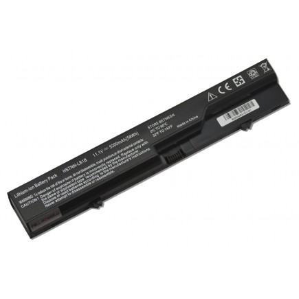 Bateria do laptopa HP Compaq 420 5200mAh Li-ion 10,8V ogniwa SAMSUNG