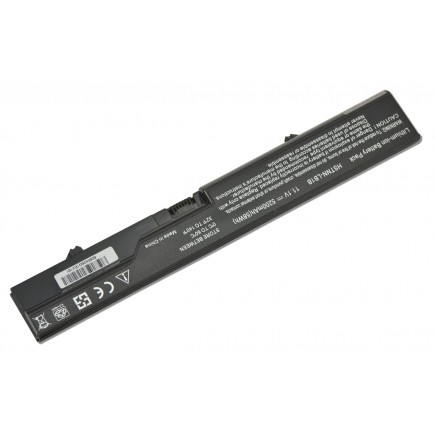 Bateria do laptopa HP ProBook 4425s 5200mAh Li-ion 10,8V ogniwa SAMSUNG