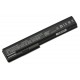 Bateria do laptopa HP Pavilion dv7-3127eg 5200mAh Li-ion 14,8V ogniwa SAMSUNG
