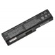 Bateria do laptopa Toshiba Satellite C655D-S5200 5200mAh Li-ion 10,8V ogniwa SAMSUNG