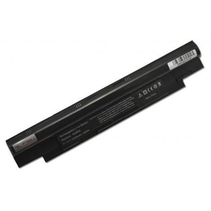 Dell Vostro V131 bateria 5200mAh Li-ion 11,1V články SAMSUNG