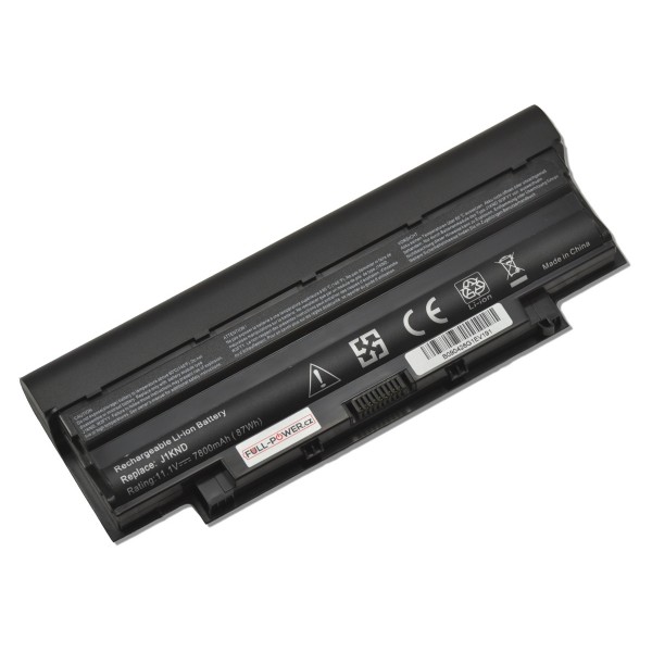Bateria do laptopa Dell Vostro 3450 7800mAh Li-ion 11,1V ogniwa SAMSUNG