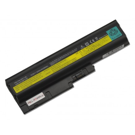 Bateria do laptopa IBM Lenovo ThinkPad R61e 5200mAh Li-ion 11,1V ogniwa SAMSUNG