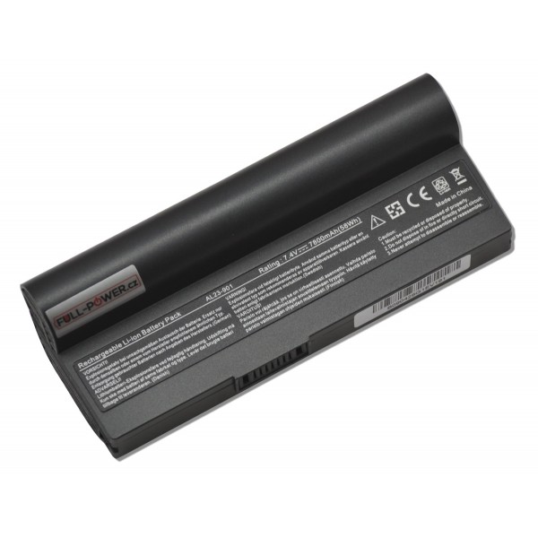 Bateria do laptopa Asus kompatibilní 870AAQ159571 7800mAh Li-ion 7,4V ogniwa SAMSUNG