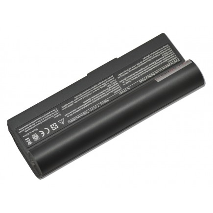 Bateria do laptopa Asus Eee PC 1000HV 7800mAh Li-ion 7,4V ogniwa SAMSUNG