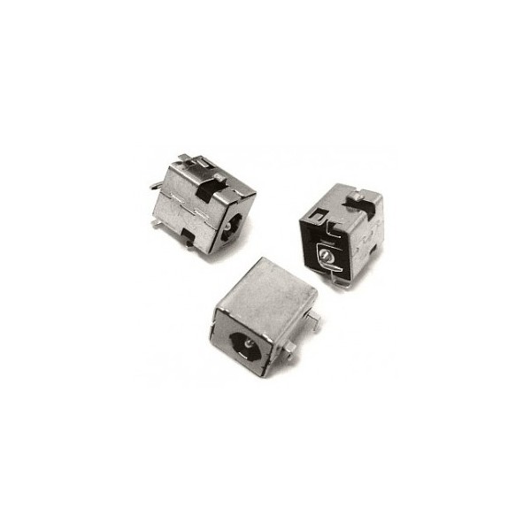ASUS K53E-RBR5 Złącze zasilania do laptopa 2,50mm