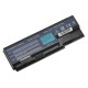 Bateria do laptopa Acer Aspire 6920 5200mAh Li-ion 14,8V ogniwa SAMSUNG