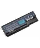 Bateria do laptopa Gateway MD7801u 5200mAh Li-ion 14,8V ogniwa SAMSUNG