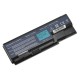 Bateria do laptopa Acer Aspire 8920G 5200mAh Li-ion 14,8V ogniwa SAMSUNG