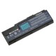 Bateria do laptopa Acer Aspire 6920 5200mAh Li-ion 14,8V ogniwa SAMSUNG