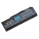 Bateria do laptopa Acer Aspire 5920 5200mAh Li-ion 14,8V ogniwa SAMSUNG