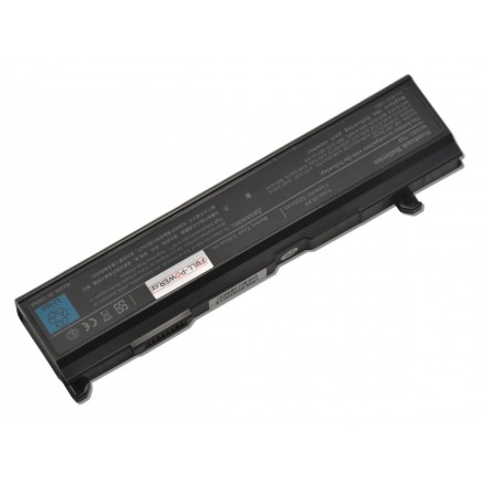 Bateria do laptopa Toshiba Satellite A100-100 serie 5200mAh Li-ion 10,8V ogniwa SAMSUNG