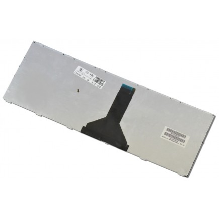Klawiatura do laptopa Toshiba Tecra R840-10Z czeska czarna 