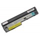 Bateria do laptopa IBM Lenovo IdeaPad U165 5200mAh Li-ion 11,1V ogniwa SAMSUNG