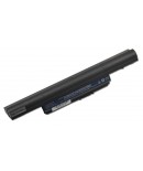 Bateria do laptopa Acer 934T2085F Kompatibilní 7800mAh Li-ion 11,1V ogniwa SAMSUNG