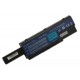 Bateria do laptopa Acer AK.006BT.019 Kompatibilní 7800mAh Li-ion 14,8V ogniwa SAMSUNG