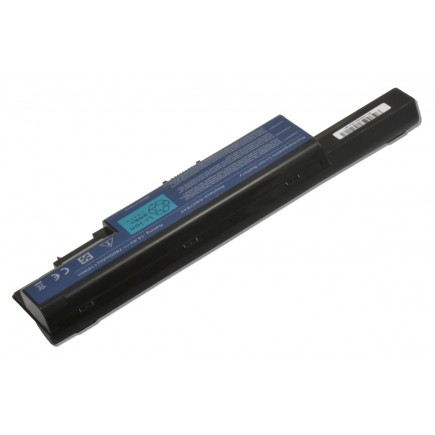 Bateria do laptopa Acer Aspire 7740G 7800mAh Li-ion 14,8V ogniwa SAMSUNG