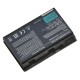 Bateria do laptopa Acer Extensa 5220 5200mah 11,1V