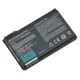 Bateria do laptopa Acer Extensa 5230 5200mah 11,1V