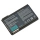 Bateria do laptopa Acer Extensa 7120 5200mah 11,1V