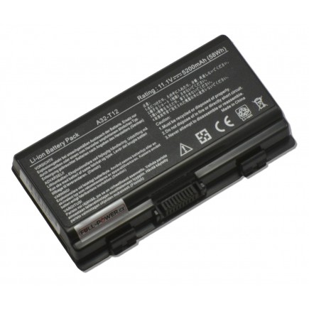 Bateria do laptopa Asus T12Fg 5200mAh Li-ion 11,1V ogniwa SAMSUNG