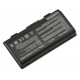 Bateria do laptopa Asus Kompatibilní 70-NQK1B1000Z 5200mAh Li-ion 11,1V ogniwa SAMSUNG