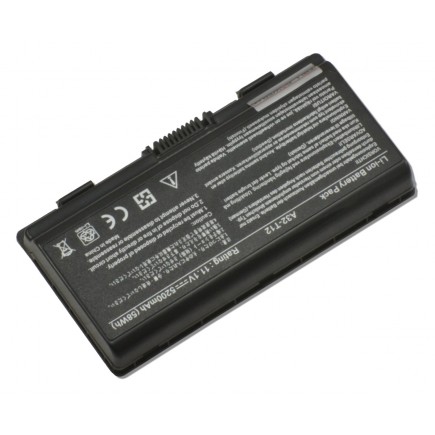 Bateria do laptopa Asus T12Fg 5200mAh Li-ion 11,1V ogniwa SAMSUNG