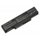 Bateria do laptopa MSI MegaBook M677 Series 5200mAh Li-ion 11,1V ogniwa SAMSUNG
