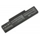 Bateria do laptopa Asus Kompatibilní 2700WXR 5200mAh Li-ion 11,1V ogniwa SAMSUNG