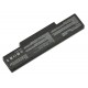 Bateria do laptopa Asus BTY-M67 5200mAh Li-ion 11,1V ogniwa SAMSUNG