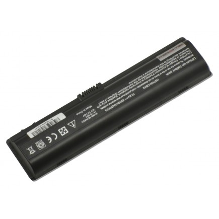 Bateria do laptopa HP Compaq Presario V6108TU 5200mAh Li-ion 10,8V ogniwa SAMSUNG