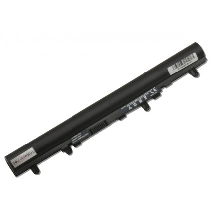 Bateria do laptopa Acer Aspire E1-430 2600mAh Li-ion 14,8V