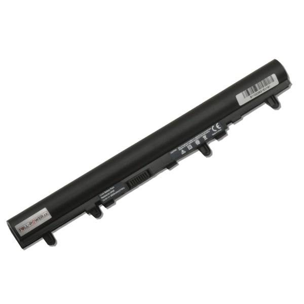 Bateria do laptopa Acer Aspire E1-472G 2600mAh Li-ion 14,8V