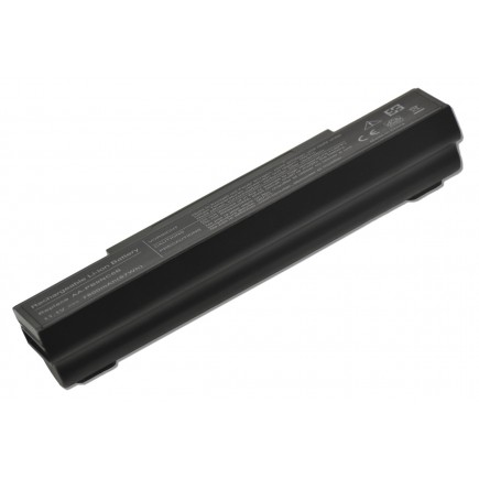Bateria do laptopa Samsung NP-RC730 7800mAh Li-ion 11,1V ogniwa SAMSUNG