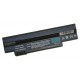 Bateria do laptopa eMachines 350 5200mAh Li-ion 11,1V ogniwa SAMSUNG