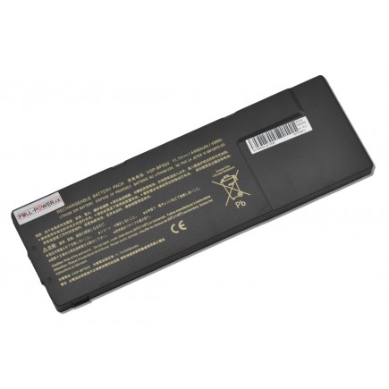 Bateria do laptopa Sony Vaio VPC-SB26FA/S 4400mAh Li-pol 11,1V