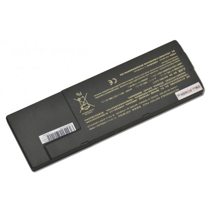 Bateria do laptopa Sony Vaio VPC-SB28FJ/L 4400mAh Li-pol 11,1V