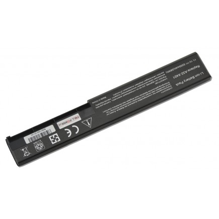 Bateria do laptopa Asus X401 Series 5200mAh Li-ion 10,8V ogniwa SAMSUNG
