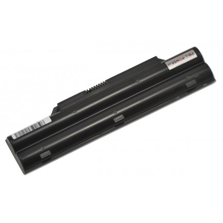 Bateria do laptopa Fujitsu Siemens LifeBook PH521 5200mAh Li-ion 10,8V ogniwa SAMSUNG