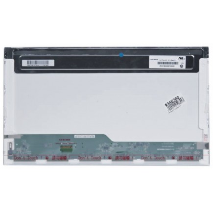 Lenovo B70 series matryca do laptopa 17,3“ 30pin eDP HD+ LED - Świecąca