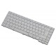 Klawiatura do laptopa ACER Aspire 5620 czeska biała 