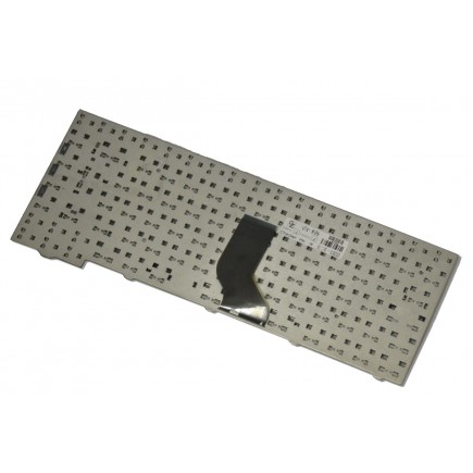 Klawiatura do laptopa ACER Aspire 4720ZG czeska biała 