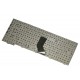 Klawiatura do laptopa ACER Aspire 4720ZG czeska biała 