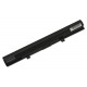 Bateria do laptopa Toshiba Satellite P50T-C serie 2600mAh Li-ion 14,4V