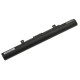 Bateria do laptopa Toshiba kompatibilní PA5184U-1BRS 2600mAh Li-ion 14,4V
