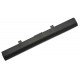 Bateria do laptopa Toshiba kompatibilní PA5184U-1BRS 2600mAh Li-ion 14,4V